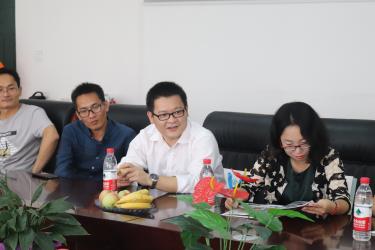 校友代表发言 校友代表发言
