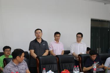 校友代表发言 校友代表发言