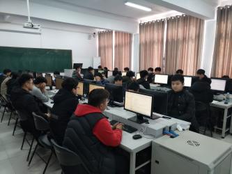 计算机实习实训 计算机实习实训