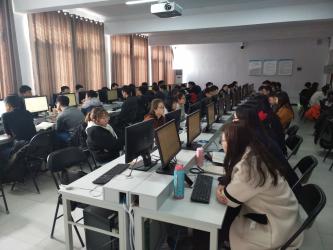 计算机实习实训 计算机实习实训